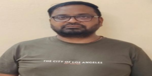 प्राध्यापक भर्ती परीक्षा फर्जी डिग्री मामला : फर्जी मार्कशीट-डिग्री बनवाने वाला आरोपित गिरफ्तार