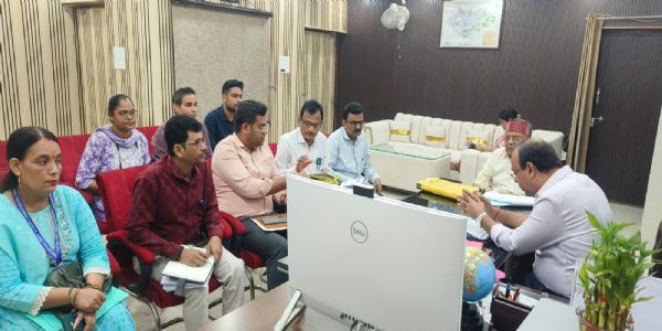 डेंगू-चिकनगुनिया को लेकर प्रशासन अलर्ट, लापरवाही पर तय होगी जवाबदेही