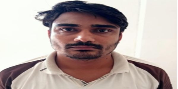 जेईटी परीक्षा-2021 फर्जीवाड़ा: डमी अभ्यर्थी बैठाकर परीक्षा पास करने वाला आरोपित गिरफ्तार