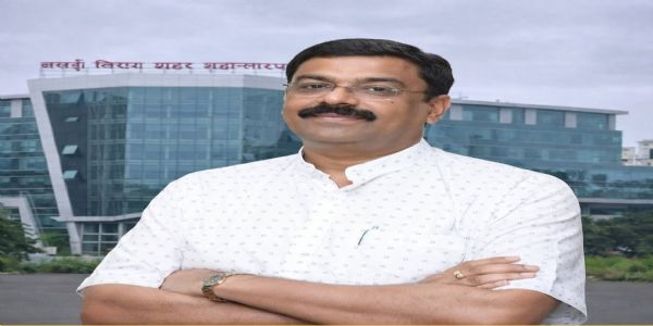 महापौर ने की विरार में अत्याधुनिक आईटीआई के लिए 64.5 करोड़ रुपए की निधि की मांग