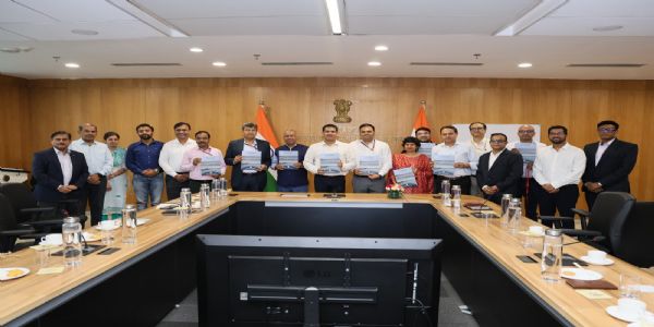 नेट जीरो 2070 लक्ष्य के लिए आईआईटी रुड़की ने दी फ्लोटिंग सोलर विस्तार की रूपरेखा