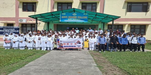 उद्यम जागृति 5.0 से युवाओं को मिला नवाचार और स्टार्टअप का मंच