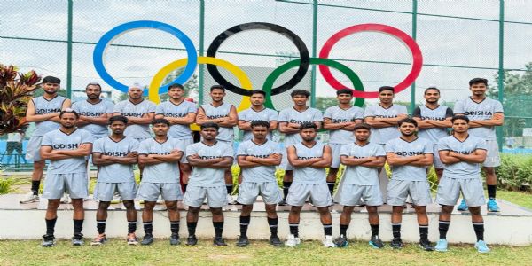 जूनियर एशिया कप: खिताब बचाने उतरेंगी भारतीय पुरुष और महिला हॉकी टीमें