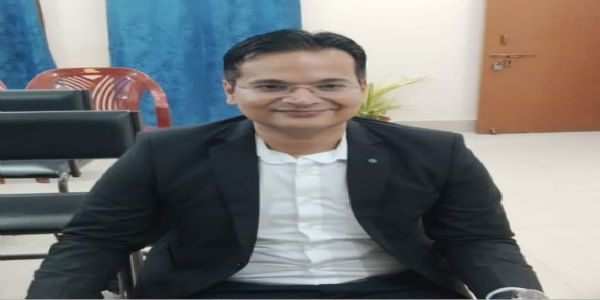 जिला विधिक सेवा प्राधिकार के सचिव बने अमित गौरव, कहा- छोटे से बड़े मामलों का होगा निष्पादन