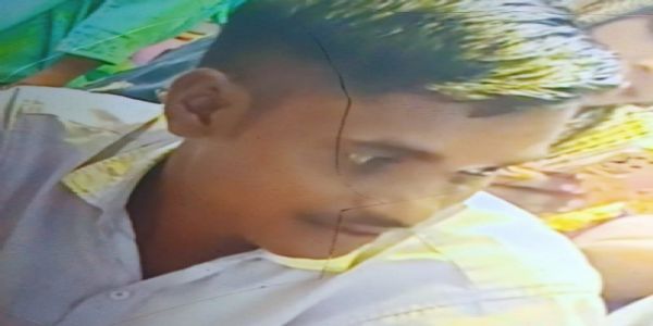 पांचवें दिन गंगा में उतराता मिला युवक का शव, हाथ-पैर बंधे होने से मचा हड़कंप