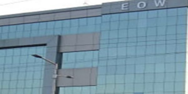 जबलपुर आर्थिक अपराध प्रकोष्ठ ने लोक निर्माण विभाग के कार्यपालन यंत्री के खिलाफ की बड़ी कार्रवाई