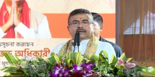 उत्तम कुमार की जन्मशती पर पूरे साल चलेगा समारोह, बंगाल सरकार आयोजित करेगी कार्यक्रम : शुभेंदु
