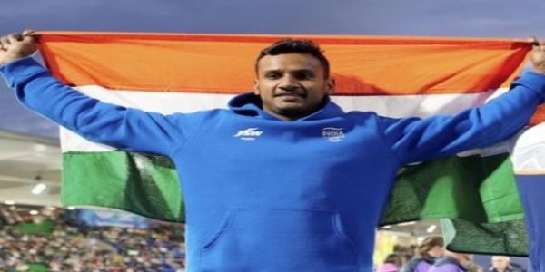 एशियाई खेल : नीरज चोपड़ा की जगह यशवीर सिंह को भारतीय एथलेटिक्स टीम में मिली जगह