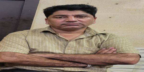 मोहाली में पूर्व विशेष डीजीपी के घर पर गोली लगने से एएसआई की मौत