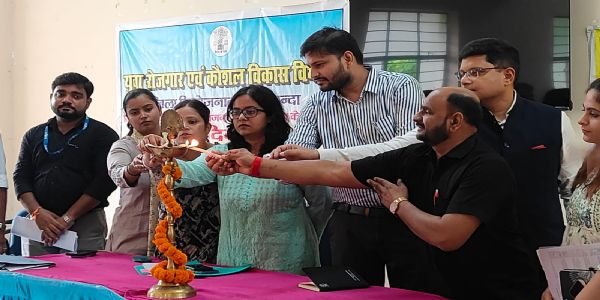 नालंदा जिले के आवासीय विद्यालयों में दीदी की रसोई’ का शुभारंभ