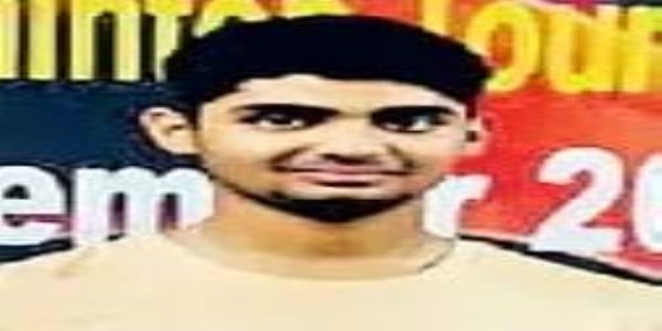 मुरादाबाद के आर्यन भट्ट ने जीता प्रदेश स्तरीय सब जूनियर बैडमिंटन डबल्स का खिताब