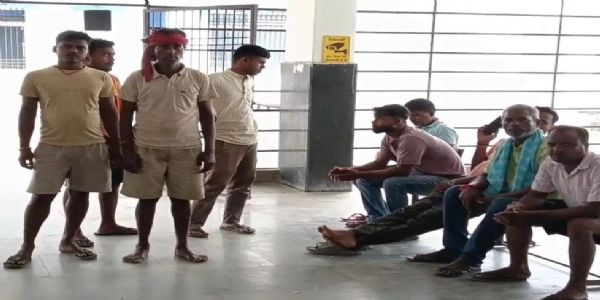 सुपौल में सांप के डंसने से बच्चे की मौत, गांव में पसरा मातम