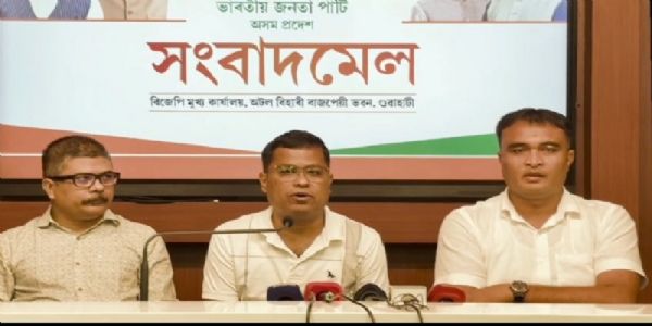 असम में इंफ्रास्ट्रक्चर का मेगा प्रोजेक्ट, ब्रह्मपुत्र के नीचे बनेगी देश की पहली रोड-रेल सुरंग