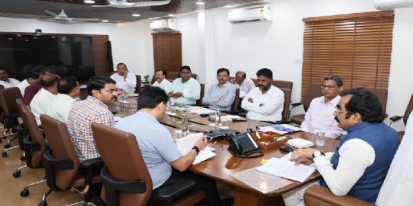 मप्र में मजबूत हो रहा सड़क नेटवर्क, विजन 2047 के तहत 1.05 लाख करोड़ के रोड नेटवर्क की योजना तैयार