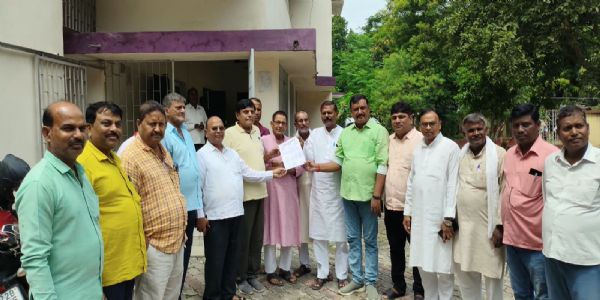 जदयू की नवगठित जिला कमिटी की सूची जारी, जातीय समीकरण साधने पर जोर