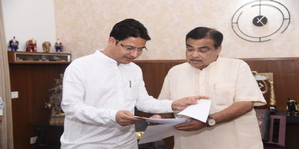एनएच-327 के फोरलेन विस्तार को मिली ₹2,077 करोड़ की मंजूरी, नेपाल, भूटान व बांग्लादेश से संपर्क होगा बेहतर