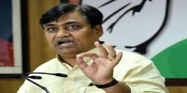 पार्टी के खिलाफ चुनाव लड़ने वालों पर होगी सख्त कार्रवाई: डोटासरा