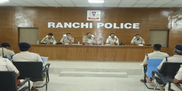 एसएसपी ने टाइगर मोबाइल पुलिस पर कसी नकेल, क्यूआर स्कैन से पेट्रोलिंग की मॉनिटरिंग