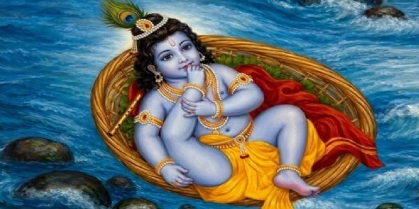 (जन्माष्टमी विशेष) जीवंत है श्रीकृष्ण का विराट व्यक्तित्व और जीवन-दर्शन