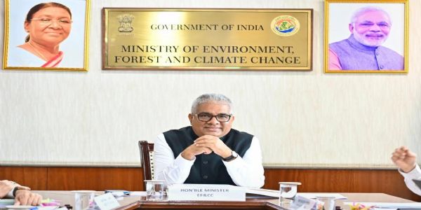 एनसीआर में प्रदूषण से निपटने के लिए राज्यों की संयुक्त रणनीति, गैर-अनुरूप प्रदूषणकारी उद्योगों पर ‘जीरो टॉलरेंस’ नीति होगी लागू