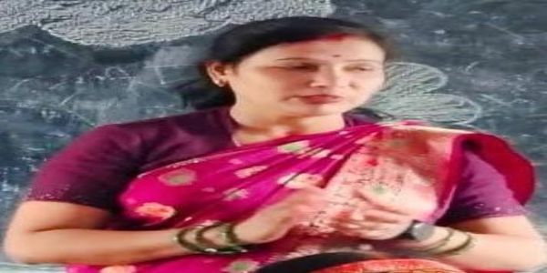 राजकीय शिक्षक पुरस्कार के लिए प्रधान शिक्षिका पुनीता कुमारी का चयन