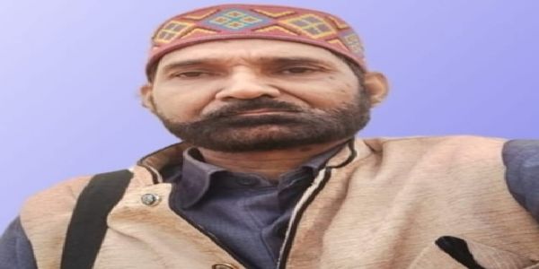 धर्मवीर भारती को 