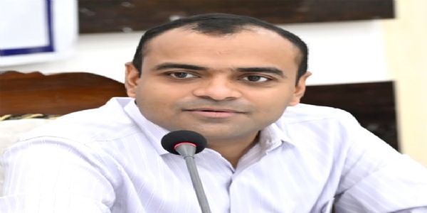 जन्माष्टमी पर हरिद्वार हाई अलर्ट पर, मजिस्ट्रेट तैनात, संवेदनशील इलाकों पर खास नजर