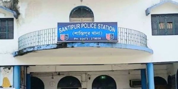 देवर और भाभी का फंदे से लटकता शव मिलने से इलाके में सनसनी