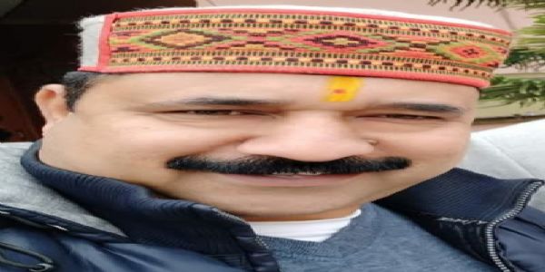 रामपुर पुल को 5.30 करोड़ की राशि जारी, जनहित मोर्चा ने जताया आभार