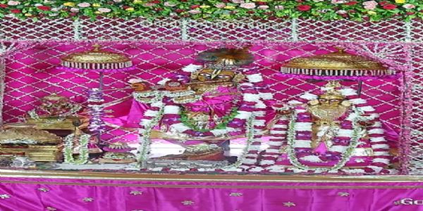 31 तोपों की गर्जना से गूंजेगी छोटी काशी: गोविंददेवजी में मध्यरात्रि कृष्ण जन्मोत्सव