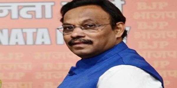 विनोद तावड़े फाइल फोटो विनोद तावड़े फाइल फोटो