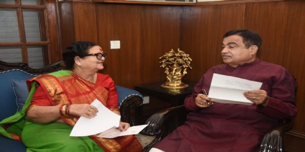 आईआईटी से गोल चौराहा तक सीसी सड़क के साथ बनेगी जल निकासी व्यवस्था : महापौर