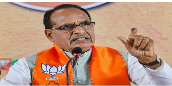 इंडी गठबंधन की बैठक से पहले बिखर गया विपक्ष : शिवराज चौहान