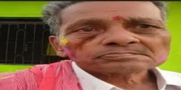 जनसंघ काल के भाजपा कार्यकर्ता कपिलनाथ कर का निधन