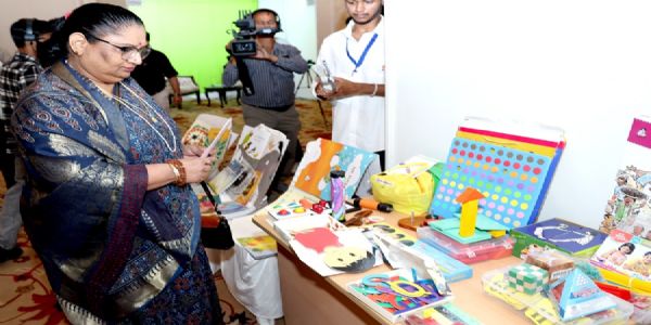 मध्य प्रदेश में सीएसआर का नया रोडमैप, जरूरत के मुताबिक होगा निवेश, परिणाम पर रहेगी नजर : मंत्री भूरिया