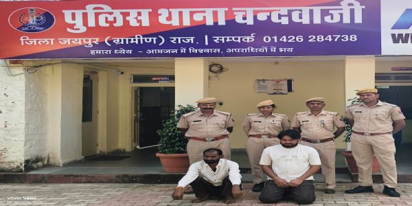 एरिया डोमिनेशन अभियान: पुलिस ने नशा तस्करों से लेकर हिस्ट्रीशीटर और वारंटी तक दबोचे