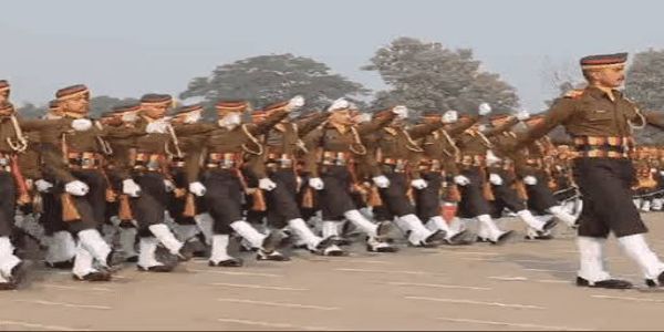 छत्तीसगढ़ में अग्निवीरों के लिए सरकारी नौकरी का रास्ता खुला, पुलिस-वन-जेल विभाग में 10 फ़ीसदी आरक्षण