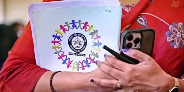 मप्रः जनगणना 2027 के द्वितीय चरण की तैयारियों को लेकर इंदौर में आज अहम बैठक
