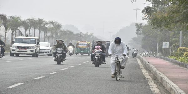 मप्र में मानसून की विदाई का काउंटडाउन, 3 अक्टूबर तक छंट जाएंगे बादल, आज 19 जिलों में बारिश के आसार