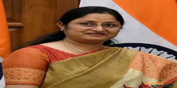 पोषण माह में आंगनवाड़ी बच्चों के साथ खुशियां बांटने की अपील