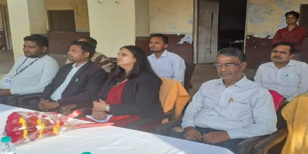 बच्चों को लैंगिक अपराधों से सुरक्षा प्रदान करता है पॉक्सो कानून : एसीजेएम