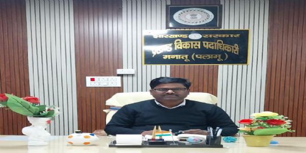 सीओ को सोशल मीडिया पर गोली मारने की धमकी, प्रशासन अलर्ट