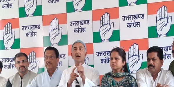 चुनाव प्रक्रिया में पारदर्शिता सुनिश्चित करे सरकार : काजी निजामुद्दीन
