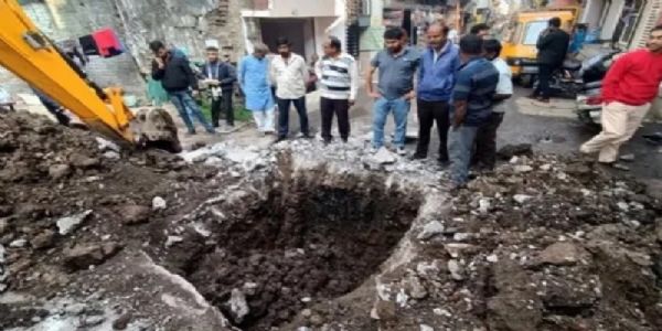 इंदौर के भागीरथपुरा दूषित पानी कांड की जांच रिपोर्ट हुई ऑनलाइन, खुली लापरवाही की परतें