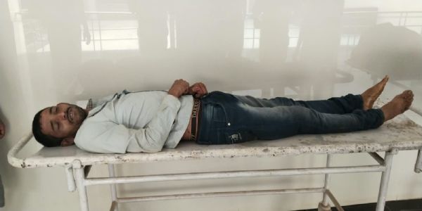 अनूपपुर: अमरकंटक में दो अलग-अलग हादसों में दो लोगों की मौत
