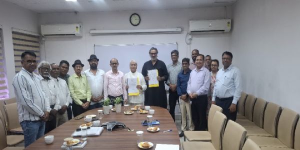 फाउंडेशन के कर्मियों को मिलेगा 57 हजार का परफॉर्मेंस रिवॉर्ड
