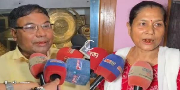 एशियाई खेलों के फाइनल में पहुंचने पर लवलीना बोरगोहाईं के पिता ने जताई खुशी