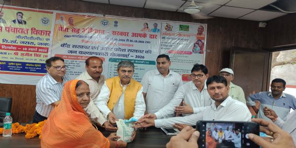 खेती के साथ पशुपालन से बढ़ाएं किसानों की आय : कुलदीप सिंह
