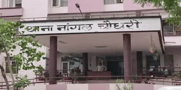 नारनौल में अवैध हथियार के साथ युवक गिरफ्तार, कट्टा-कारतूस मिले
