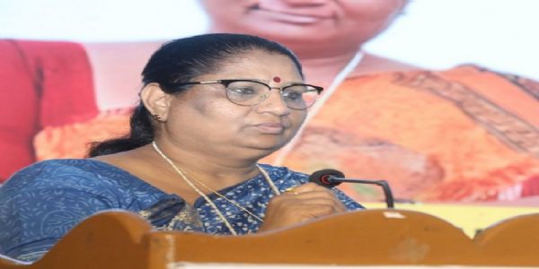 मप्रः सीएसआर भागीदारी पर राज्य स्तरीय कॉन्क्लेव आज भोपाल में, मंत्री निर्मला भूरिया करेंगी शुभारंभ